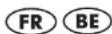 CRIVIT 1LD4657 - Boussole (COMP) - 2