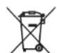 CRIVIT 1LD4657 - Evacuation des piles - 1
