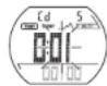 CRIVIT 1LD4657 - Casovac (TIMER),max.23:59:00) - 3