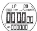 CRIVIT 1LD4657 - Stoppuhr (CHRONO) - 1