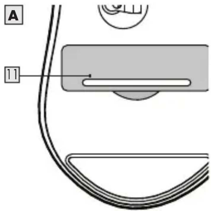 SILVERCREST SOM 6 A1 - Uw mistris bebruiksklaar makende batterij installeren/ervangen - 1