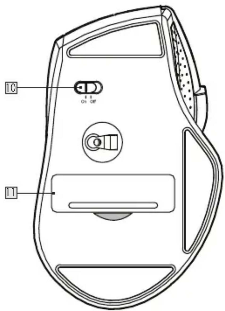 SILVERCREST SOM 6 A1 - Description of parts - 5