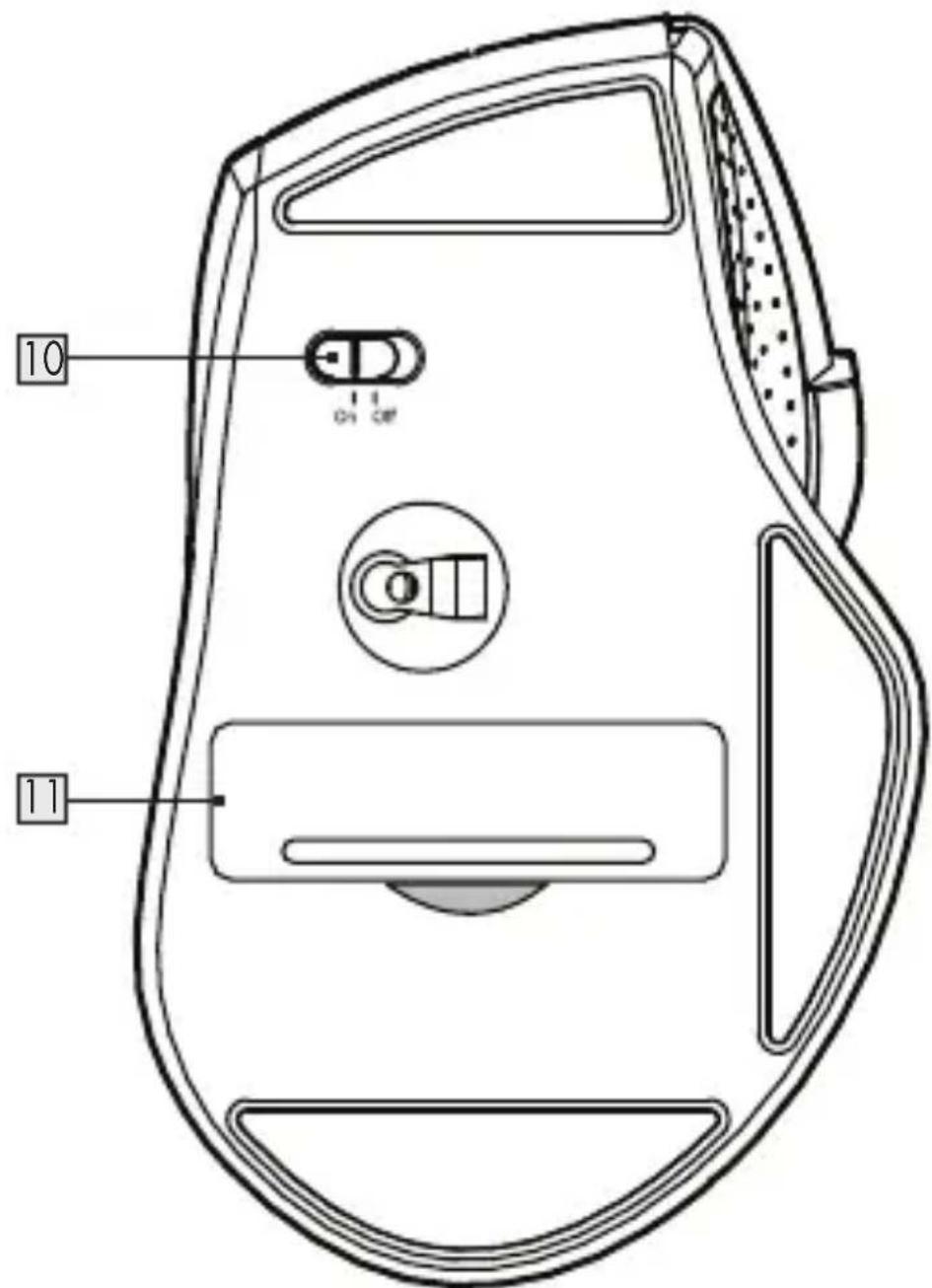 SILVERCREST SOM 6 A1 - Description des pieces - 2