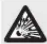 SILVERCREST SOM 6 A1 - ATTENTION! RISQUE D'EXPLOSION! - 1