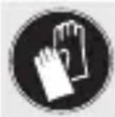 SILVERCREST SOM 6 A1 - PORTEZ DES GANTS DE PROTECTION! - 1