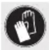 SILVERCREST SOM 6 A1 - WEAR PROTECTIVE GLOVES! - 1
