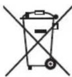 SILVERCREST SEF3 2000 B2 - Mise au rebut de l'appareil - 1