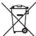 SILVERCREST SEF3 2000 B2 - Disposal of the appliance - 1