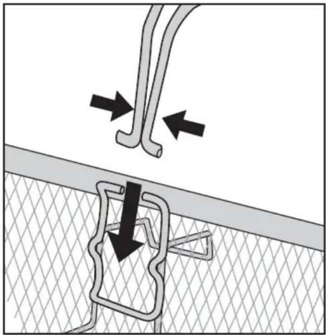 SILVERCREST SEF3 2000 B2 - REMARQUE - 1