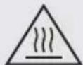 SILVERCREST SEF3 2000 B2 - WARNING! RISK OF FIRE! - 1