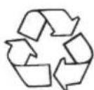 SILVERCREST SEF3 2000 B2 - Entsorgung der Verpackung - 1