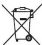 SILVERCREST SEF3 2000 B2 - Återvinning av Produkten - 1