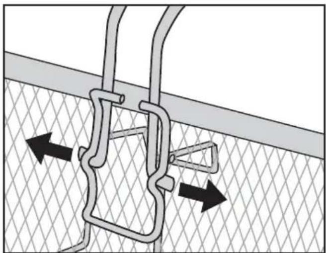 SILVERCREST SEF3 2000 B2 - OPMERKING - 2