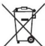 SILVERCREST SEF3 2000 B2 - Apparaat afvoeren - 1