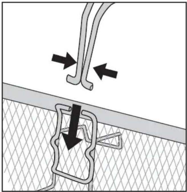 SILVERCREST SEF3 2000 B2 - HINWEIS - 1