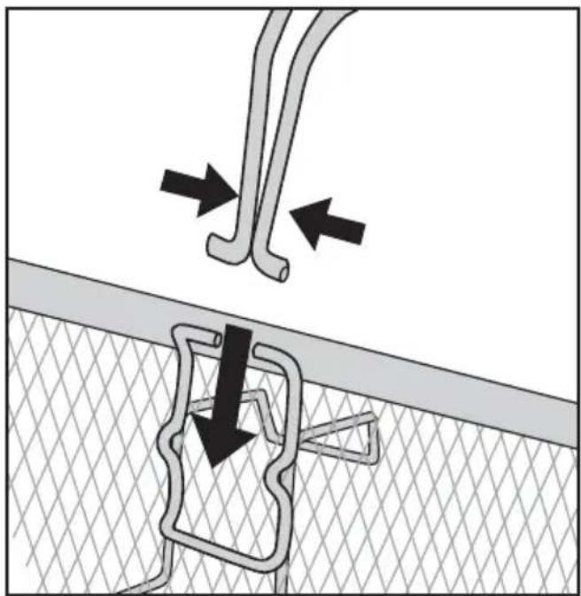 SILVERCREST SEF3 2000 B2 - OHJE - 1
