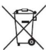 SILVERCREST SEF3 2000 B2 - Laitteen havittäminen - 1