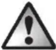 SILVERCREST SSRM 10 A1 - DANGER! - 1