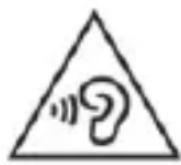 SILVERCREST SSRM 10 A1 - Dangers dus au niveau élevé du volume sonore - 1