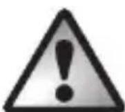SILVERCREST SSRM 10 A1 - DANGER! Piles - 1
