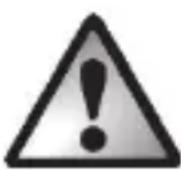 SILVERCREST SSRM 10 A1 - Dangers dus au niveau élevé du volume sonore - 2