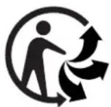 SILVERCREST SEF 2300 D3 - Mise au rebut - 2