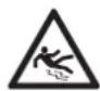 SILVERCREST SEF 2300 D3 - DANGER! Risque de brûlures! - 1