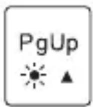 PgUp