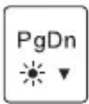 PgDn