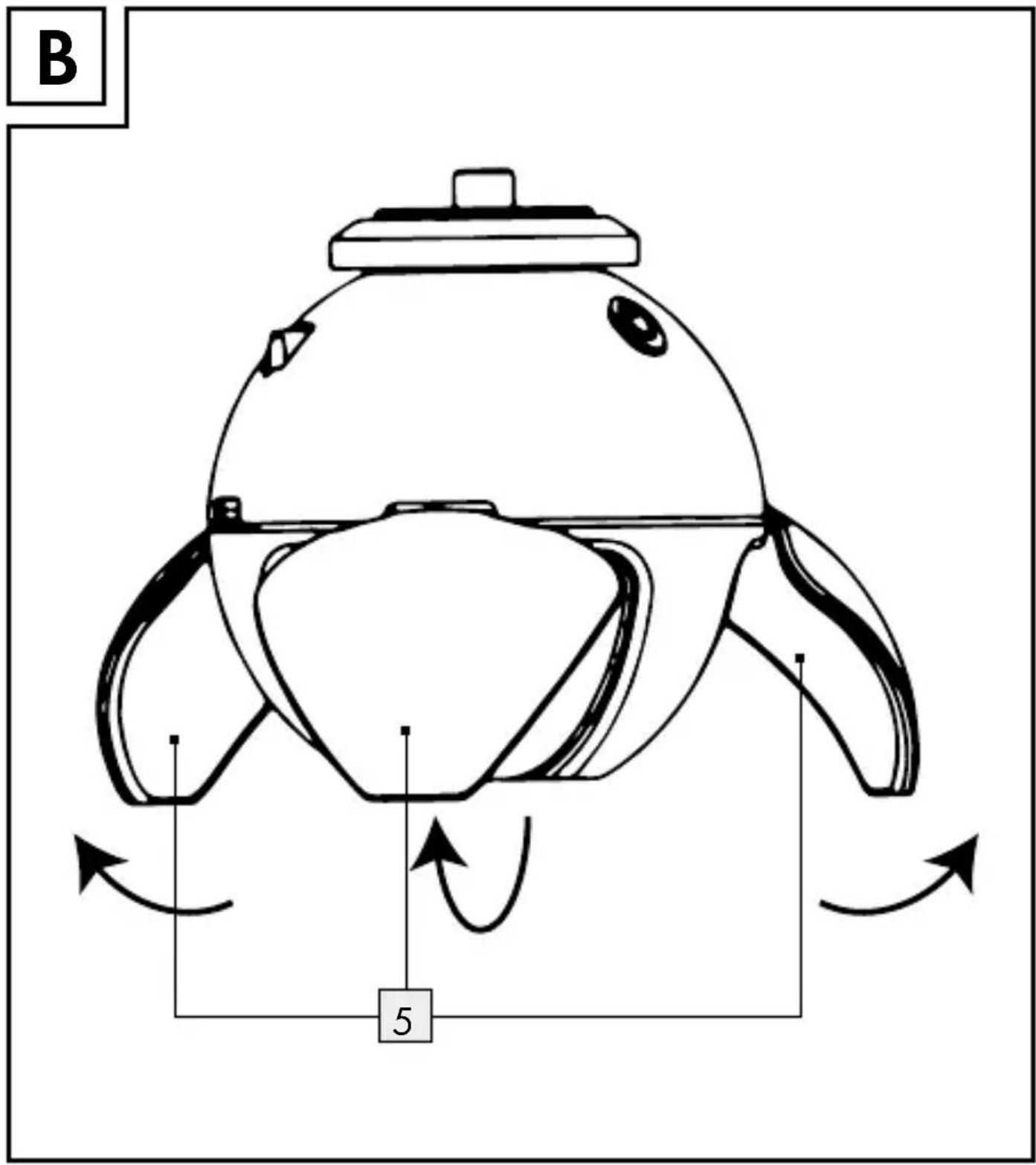 SILVERCREST SSP 360 A1 - Garantia - 3