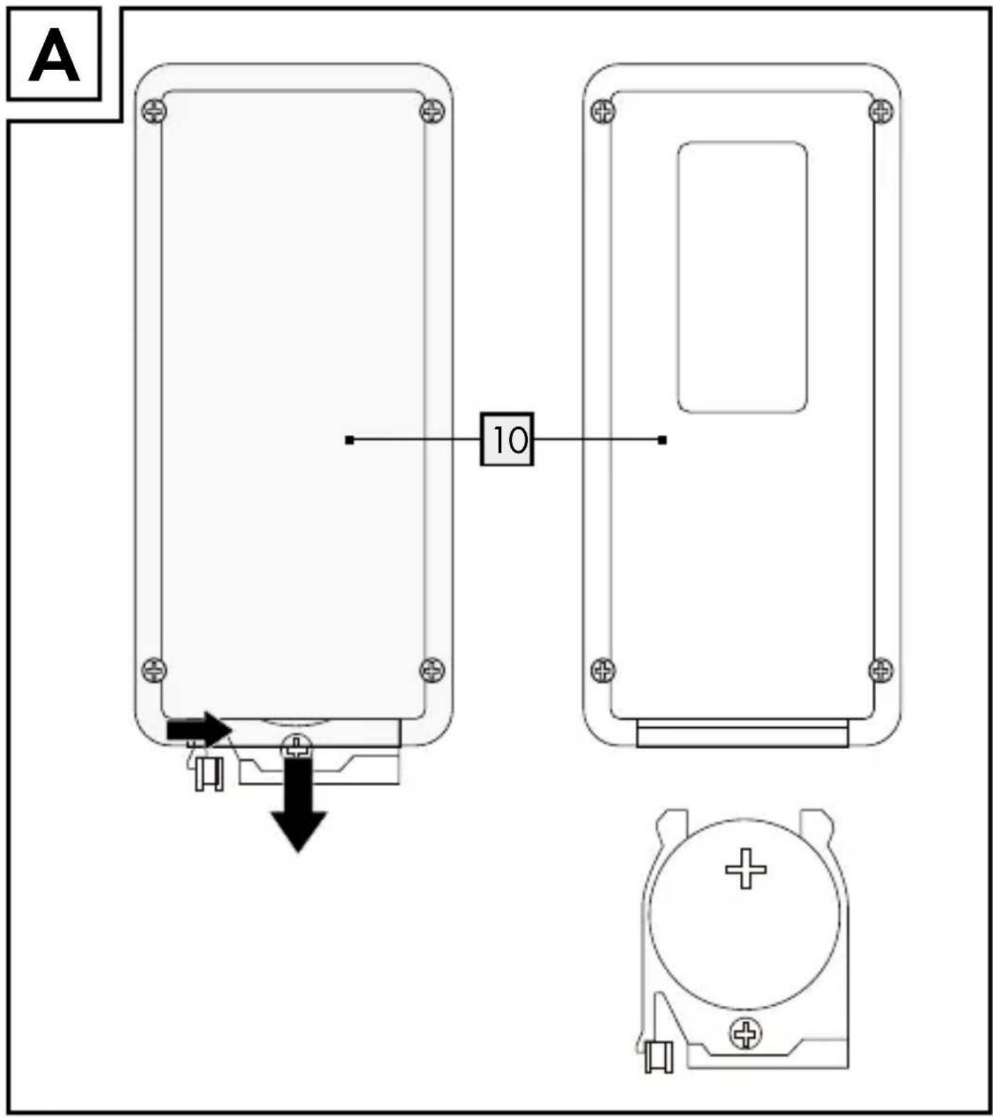 SILVERCREST SSP 360 A1 - Garantia - 2