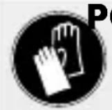 SILVERCREST SSP 360 A1 - PORTER DES GANTS DE PROTEC- - 1