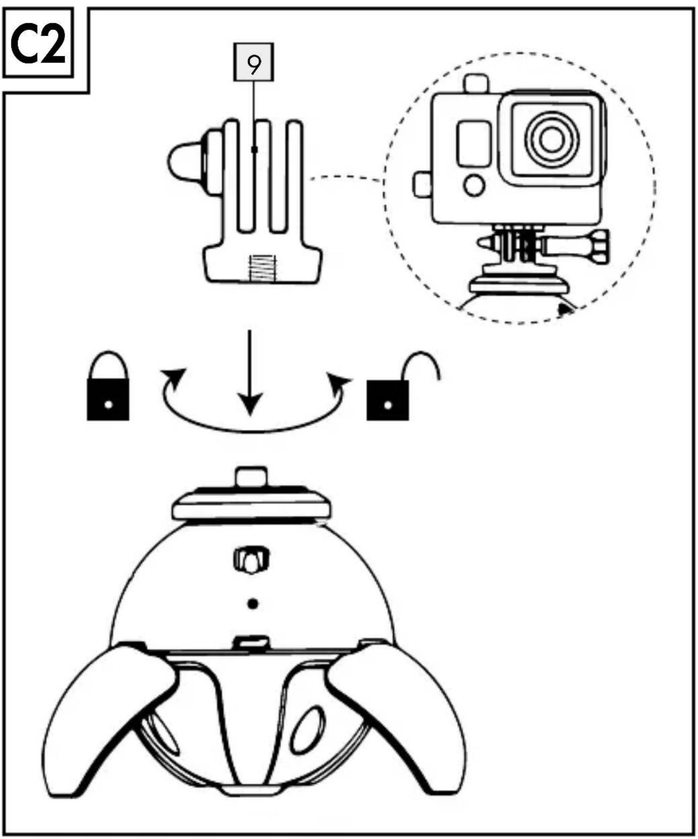 SILVERCREST SSP 360 A1 - Garantia - 5