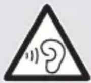 SILVERCREST SKAK 120 A1 - WARNING - 1