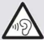 SILVERCREST SKAK 120 A1 - WARNING - 1