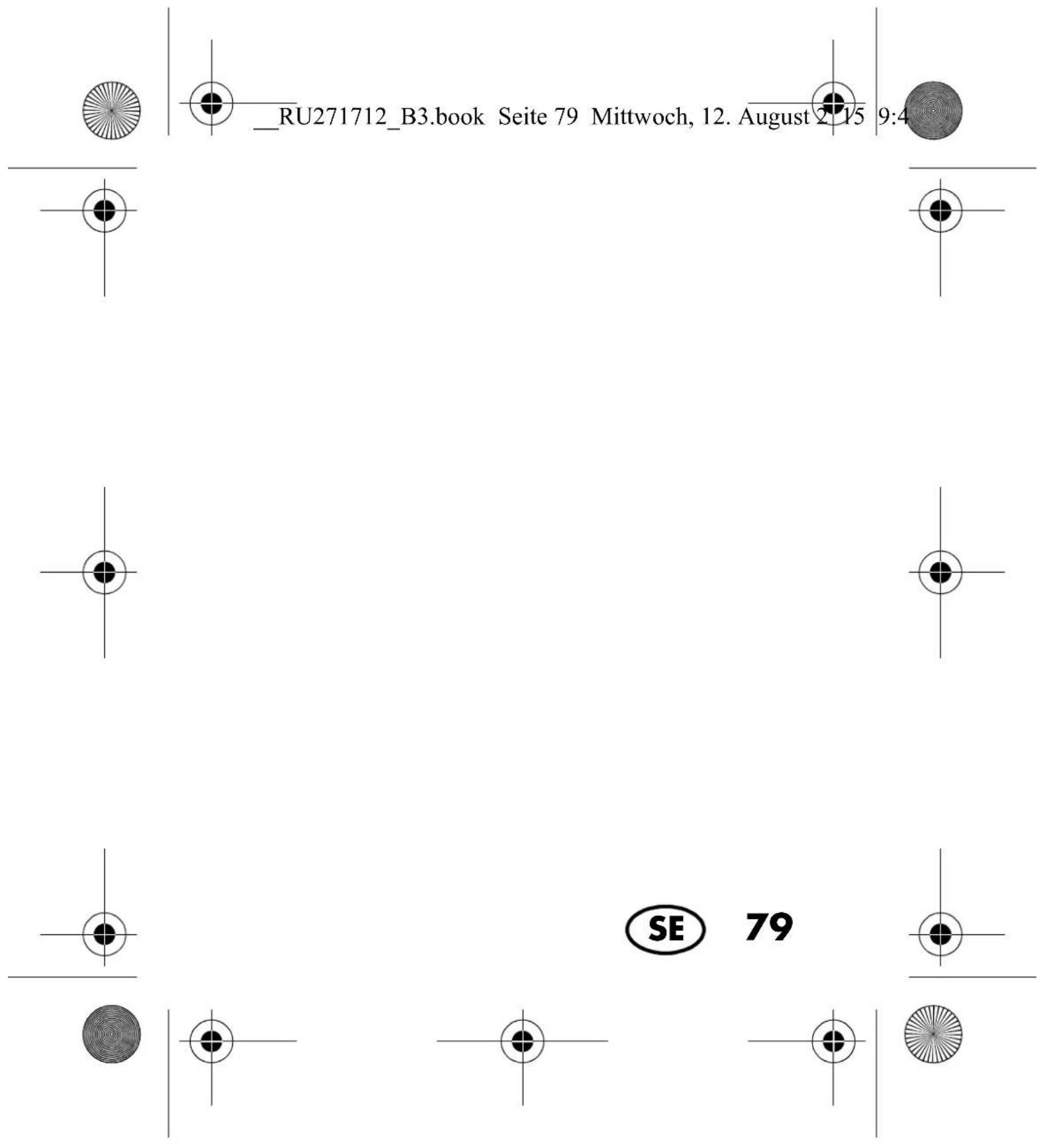 SILVERCREST SKA 10 A1 - SE - 51