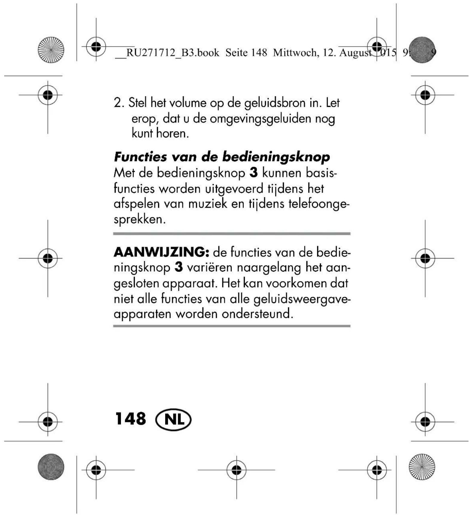 SILVERCREST SKA 10 A1 - Levering - 8
