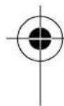SILVERCREST SKA 10 A1 - ADVARSEL mod materielle skader - 10