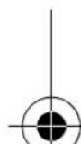 SILVERCREST SKA 10 A1 - ADVARSEL mod materielle skader - 6