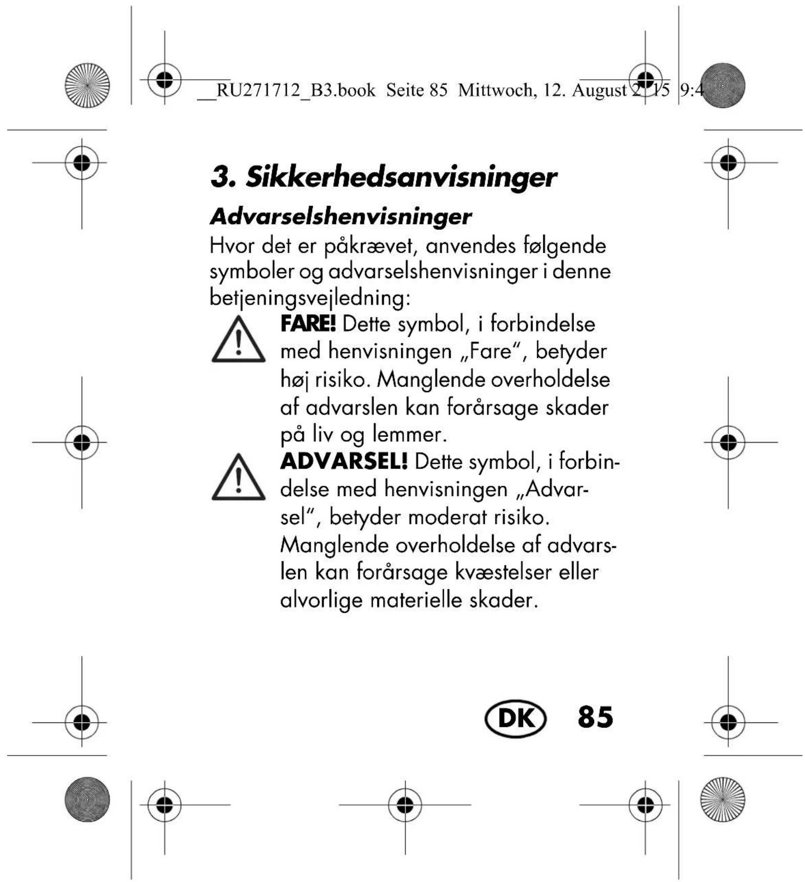 SILVERCREST SKA 10 A1 - IN-EAR KOPTELEFOON - 6