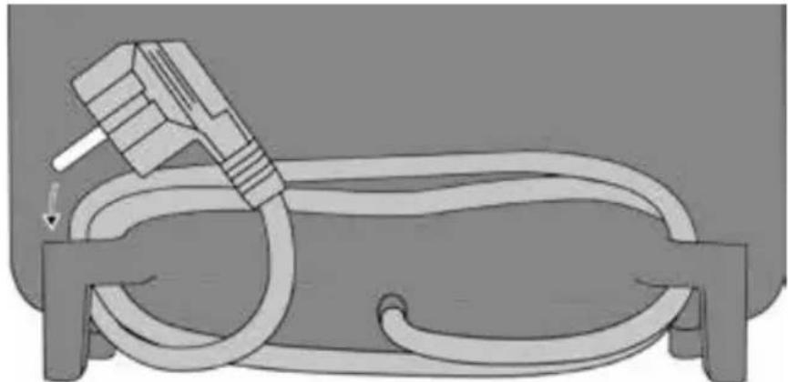 SILVERCREST SKF 2800 B3 - Storage - 1