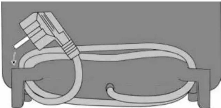 SILVERCREST SKF 2800 B3 - Przechowywanie - 1