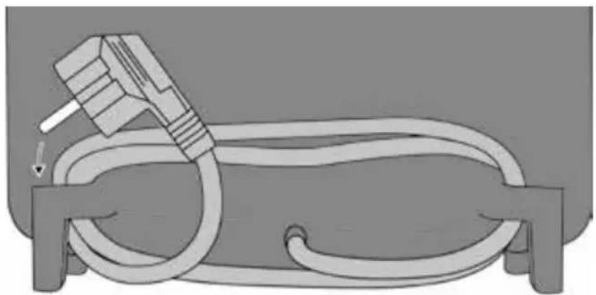 SILVERCREST SKF 2800 B3 - Entreposage - 1