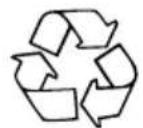 SILVERCREST SKF 2800 B3 - Disposal of packaging - 1