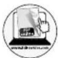 SILVERCREST SKF 2800 B3 - Warranty claim procedure - 1