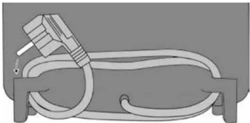 SILVERCREST SKF 2800 B3 - Opbergen - 1