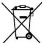 SILVERCREST SKF 2800 B3 - Mise au rebut - 1