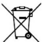 SILVERCREST SKF 2800 B3 - Likvidácia prístroja - 1