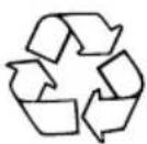 SILVERCREST SKF 2800 B3 - Utylizacja opakowania - 1