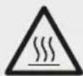 SILVERCREST SKF 2800 B3 - AVERTISSEMENT!RISQUE D'INCENDIE! - 1